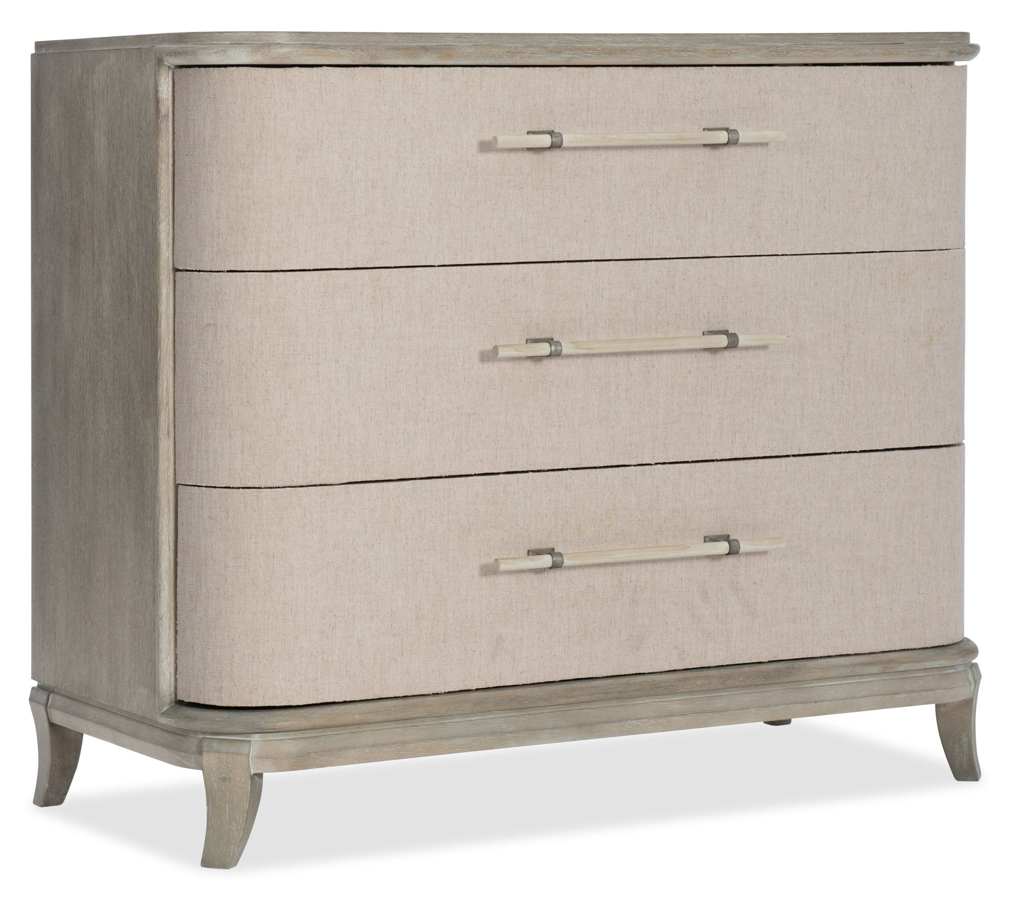 HookerAffinity Bachelors Chest