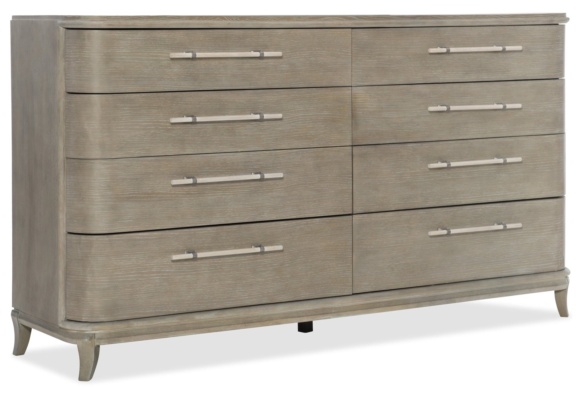 HookerAffinity Dresser