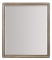 HookerAffinity Mirror