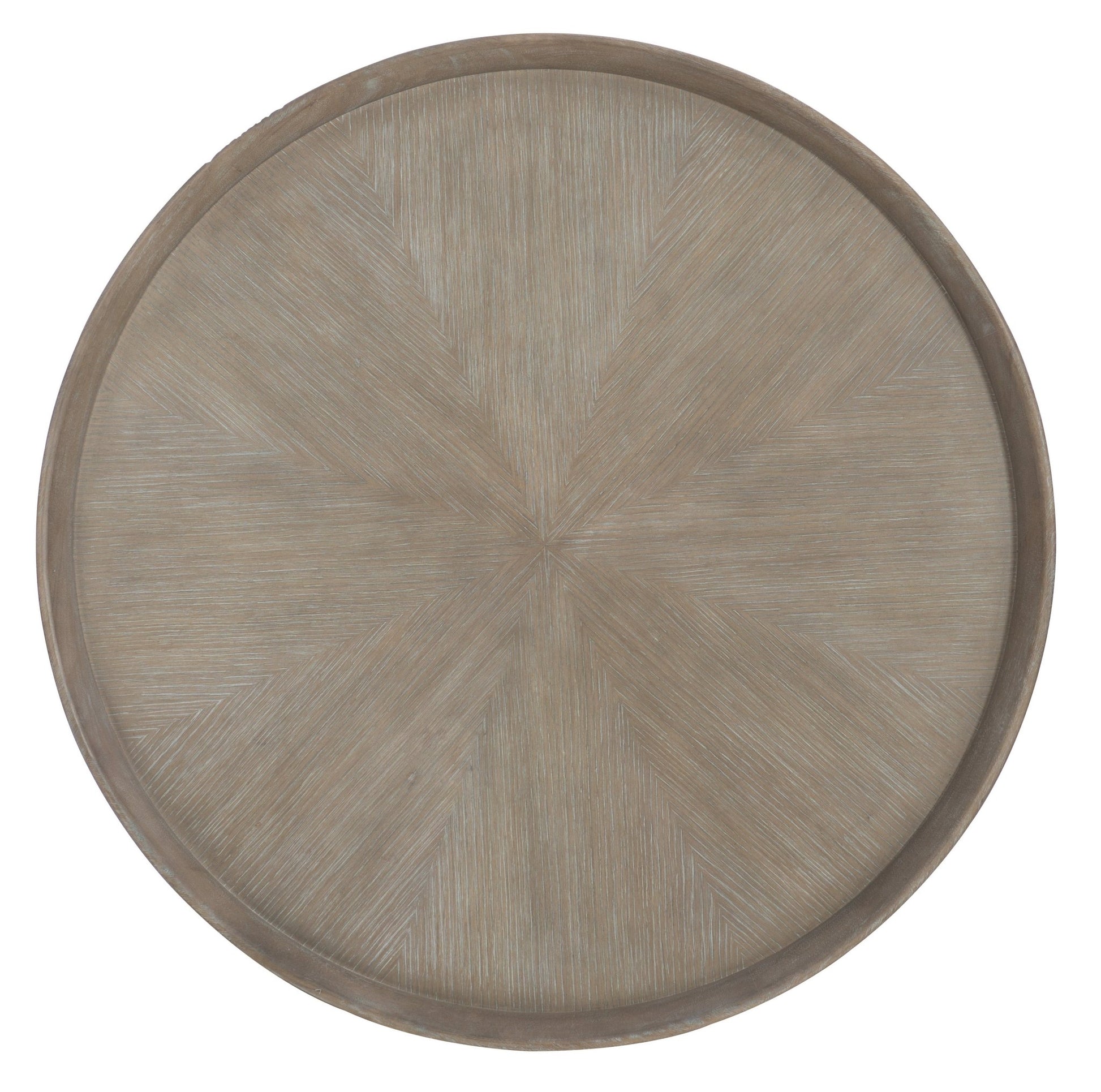 HookerAffinity Round Cocktail Table