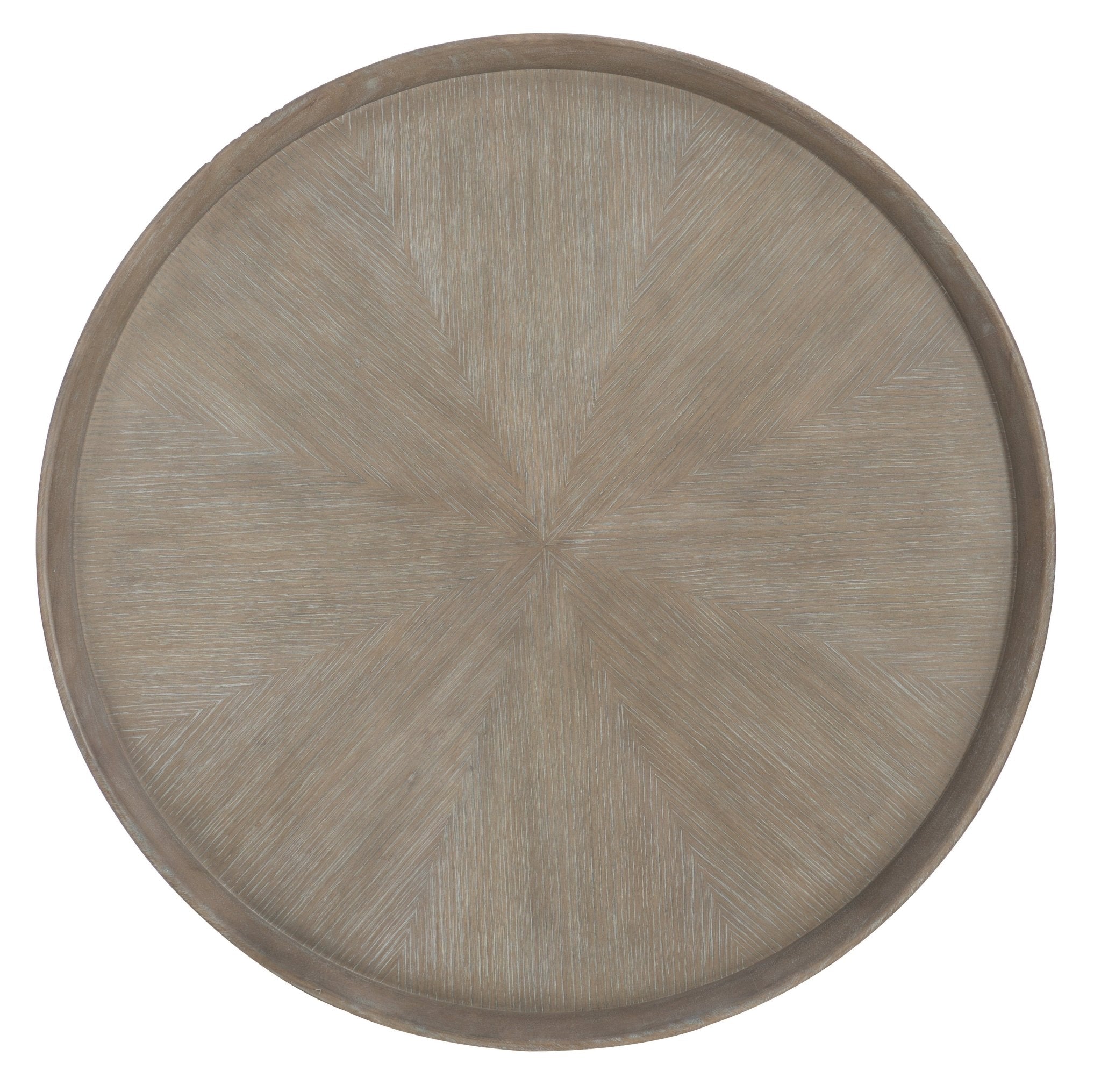 HookerAffinity Round Cocktail Table