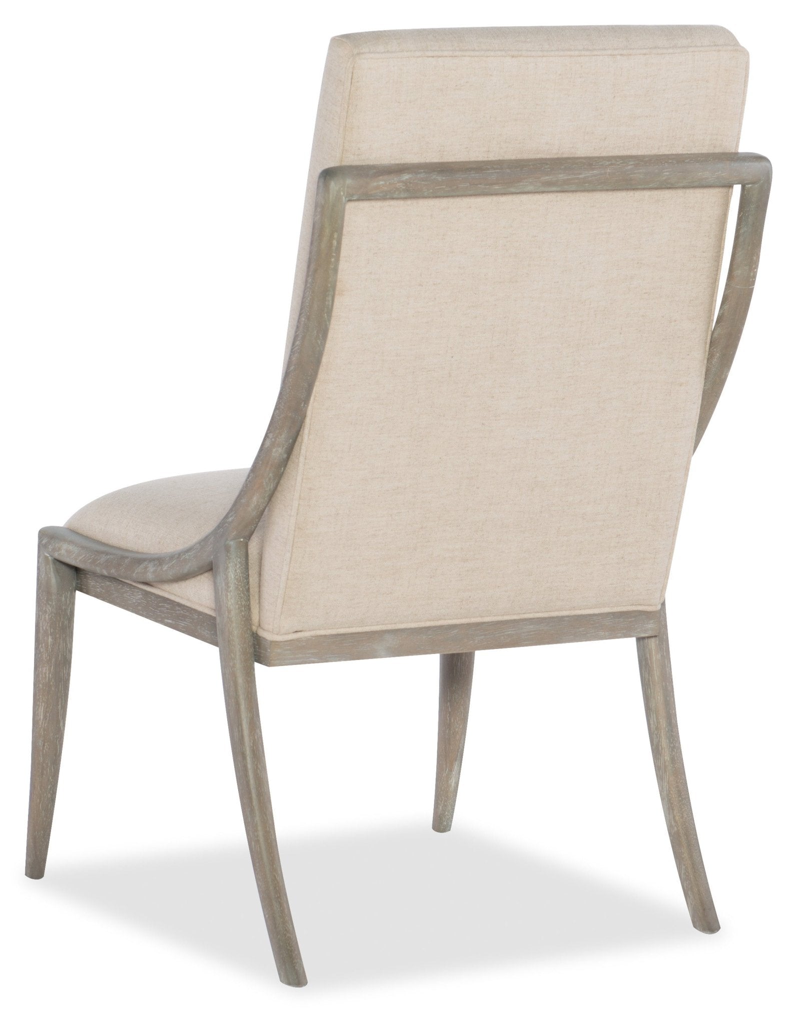 HookerAffinity Slope Side Chair
