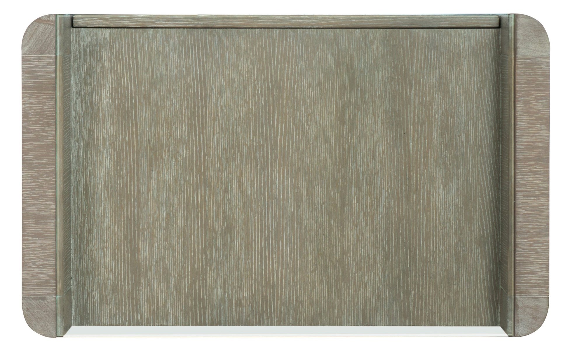 HookerAffinity Three - Drawer Nightstand