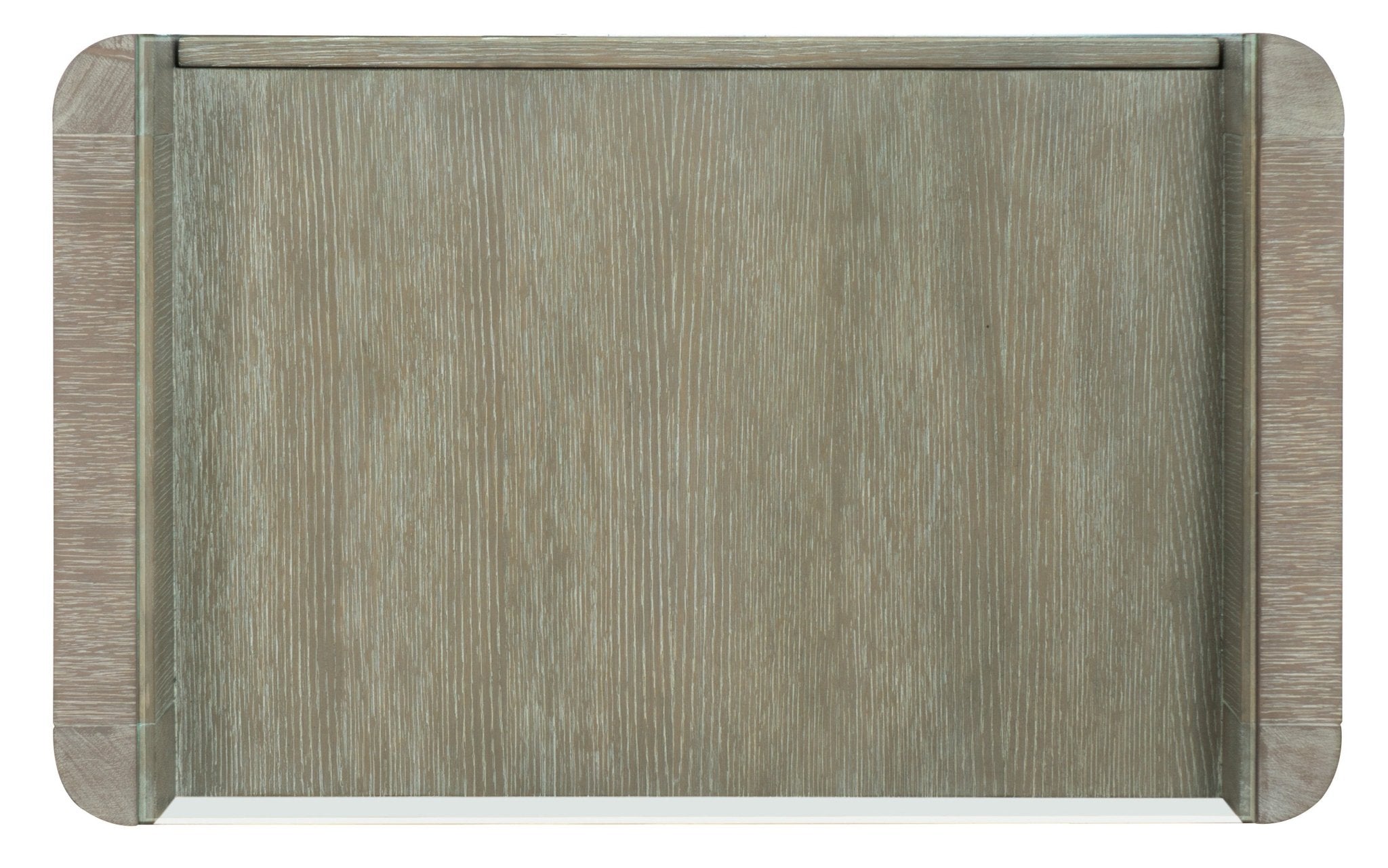 HookerAffinity Three - Drawer Nightstand