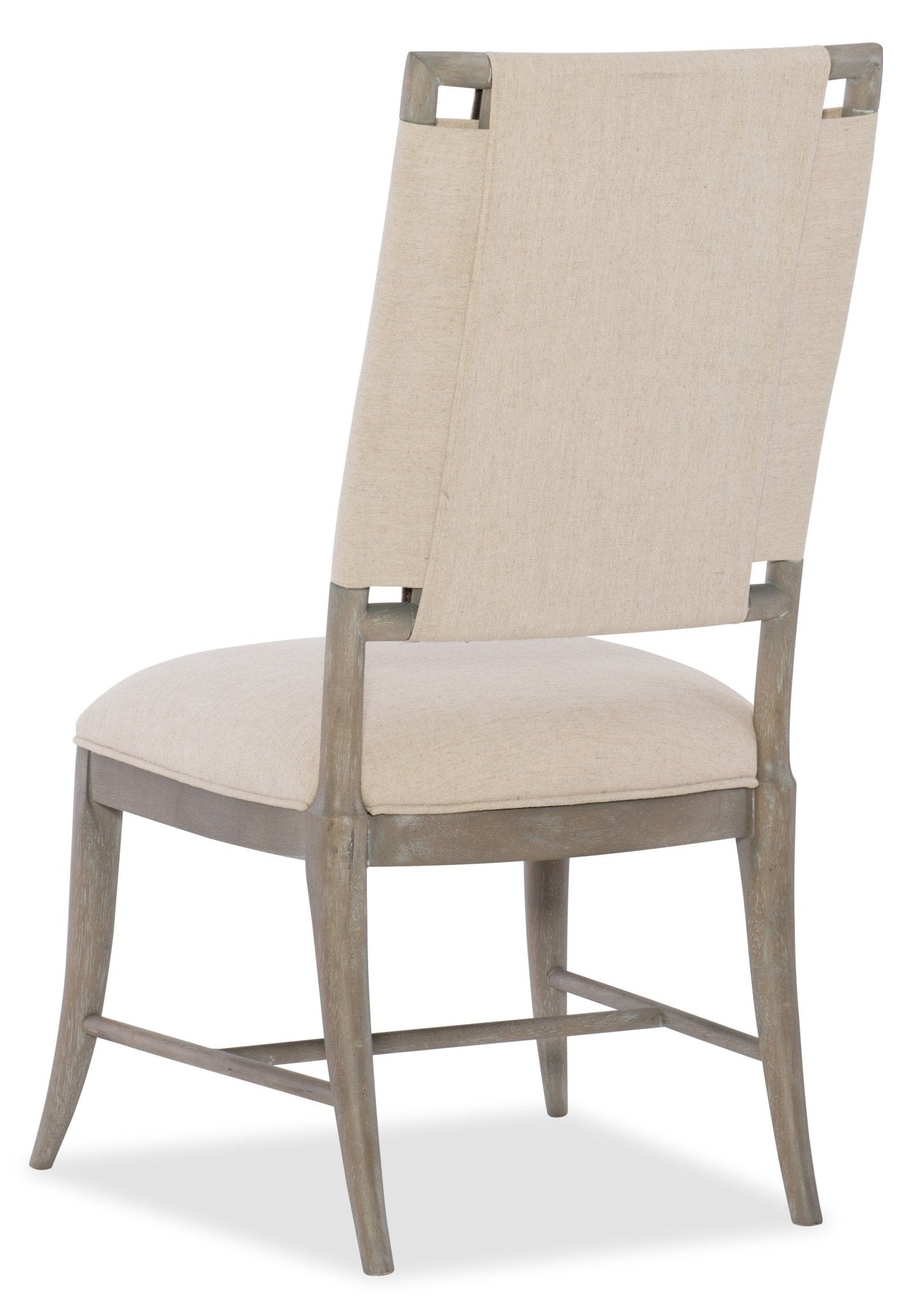 HookerAffinity Upholstered Side Chair
