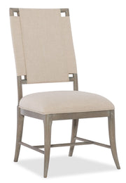 HookerAffinity Upholstered Side Chair