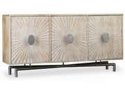 HookerAHK - 68in Entertainment Console