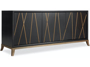 HookerAHK Entertainment Console 64in