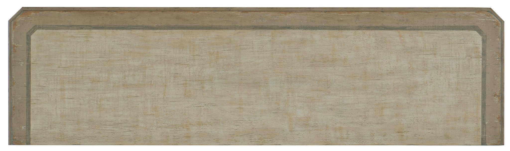 HookerAlfresco Aldo Eight - Drawer Dresser