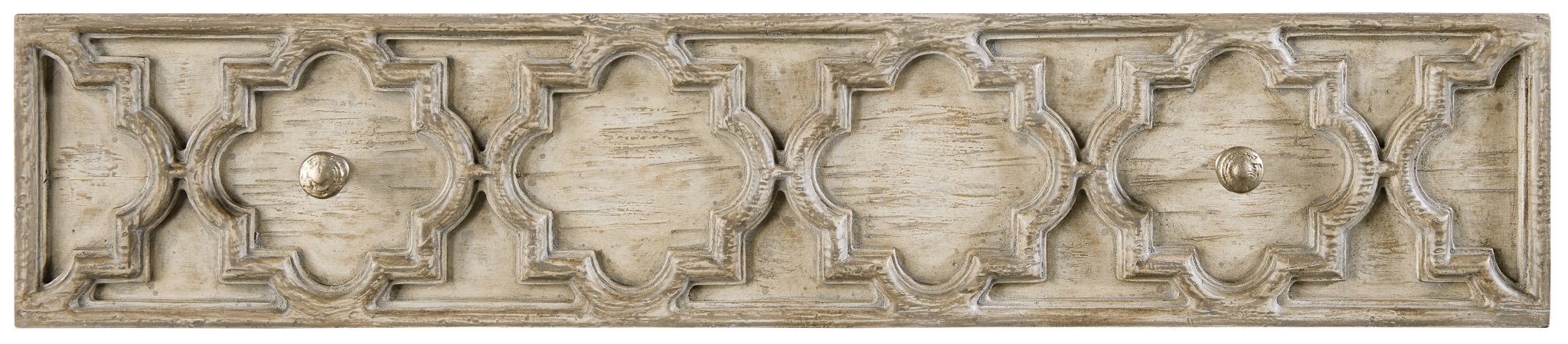 HookerAlfresco Bellissimo Bachelors Chest