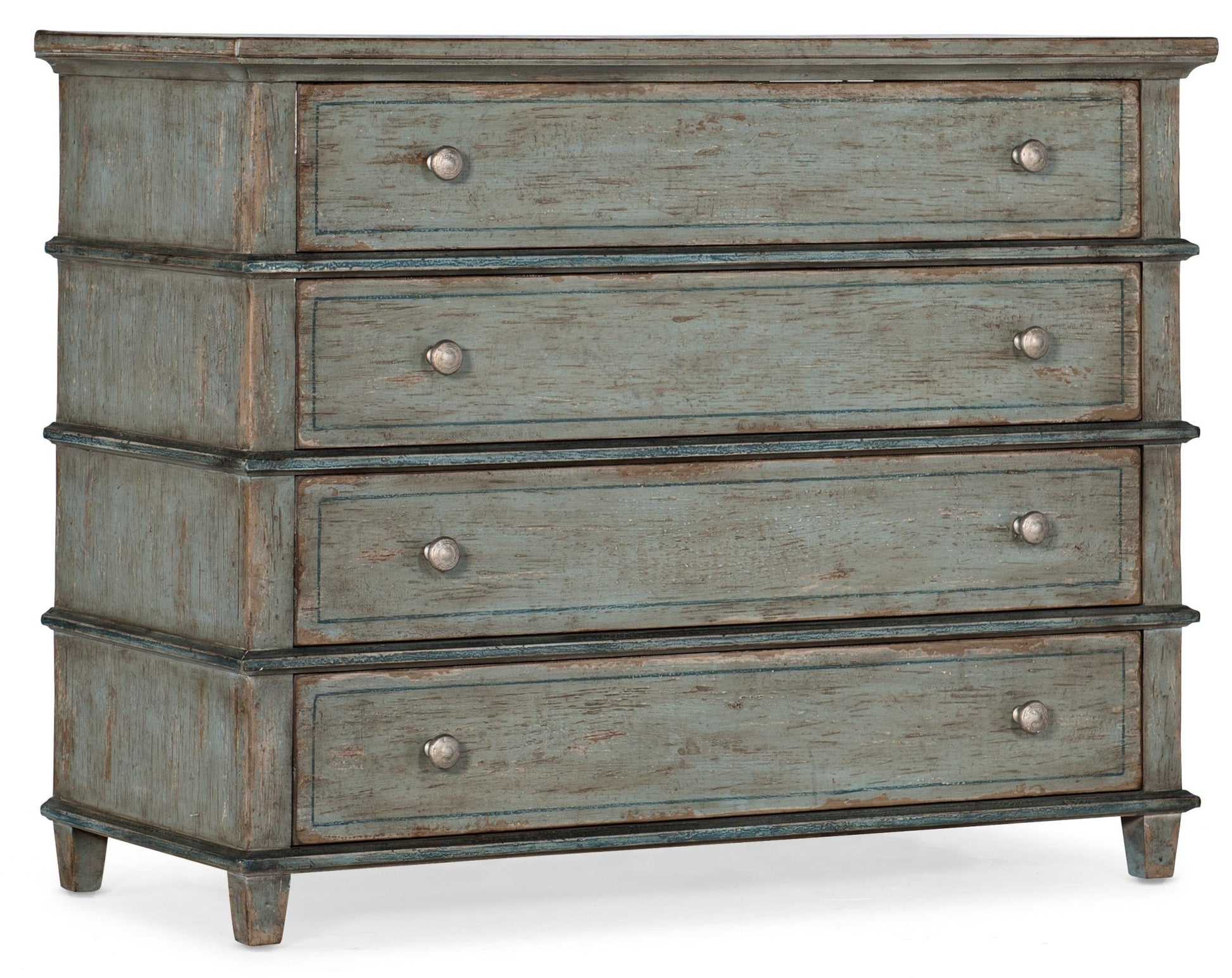HookerAlfresco Costiere Chest