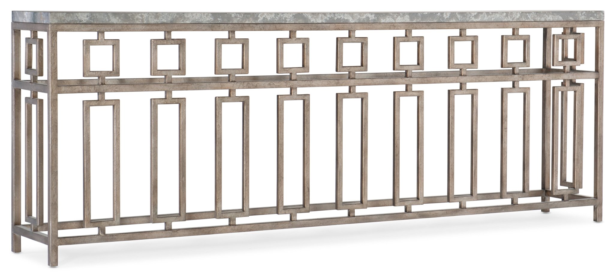 HookerAlfresco Lapilli Console Table