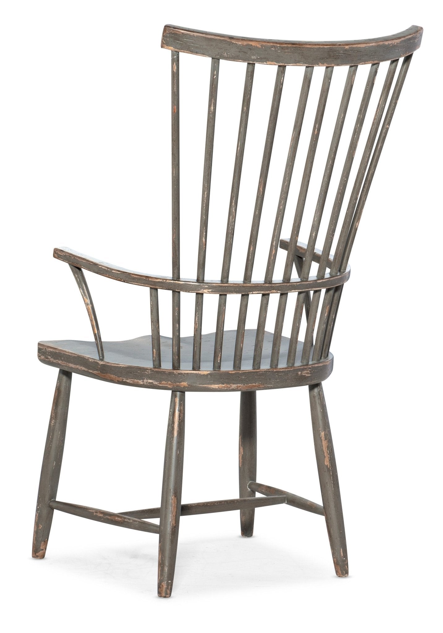 HookerAlfresco Marzano Windsor Arm Chair