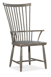 HookerAlfresco Marzano Windsor Arm Chair