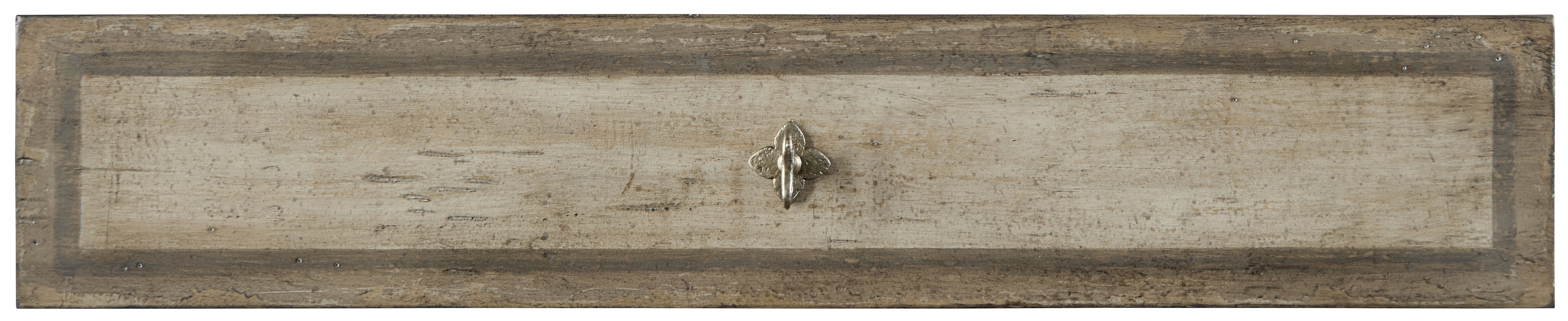 Alfresco Palmieri 三抽屉床头柜