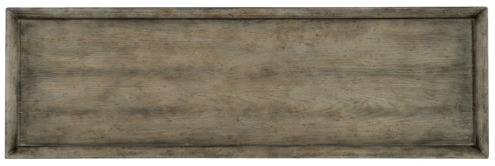 HookerAlfresco Pertuso Tray Top Consulate Table