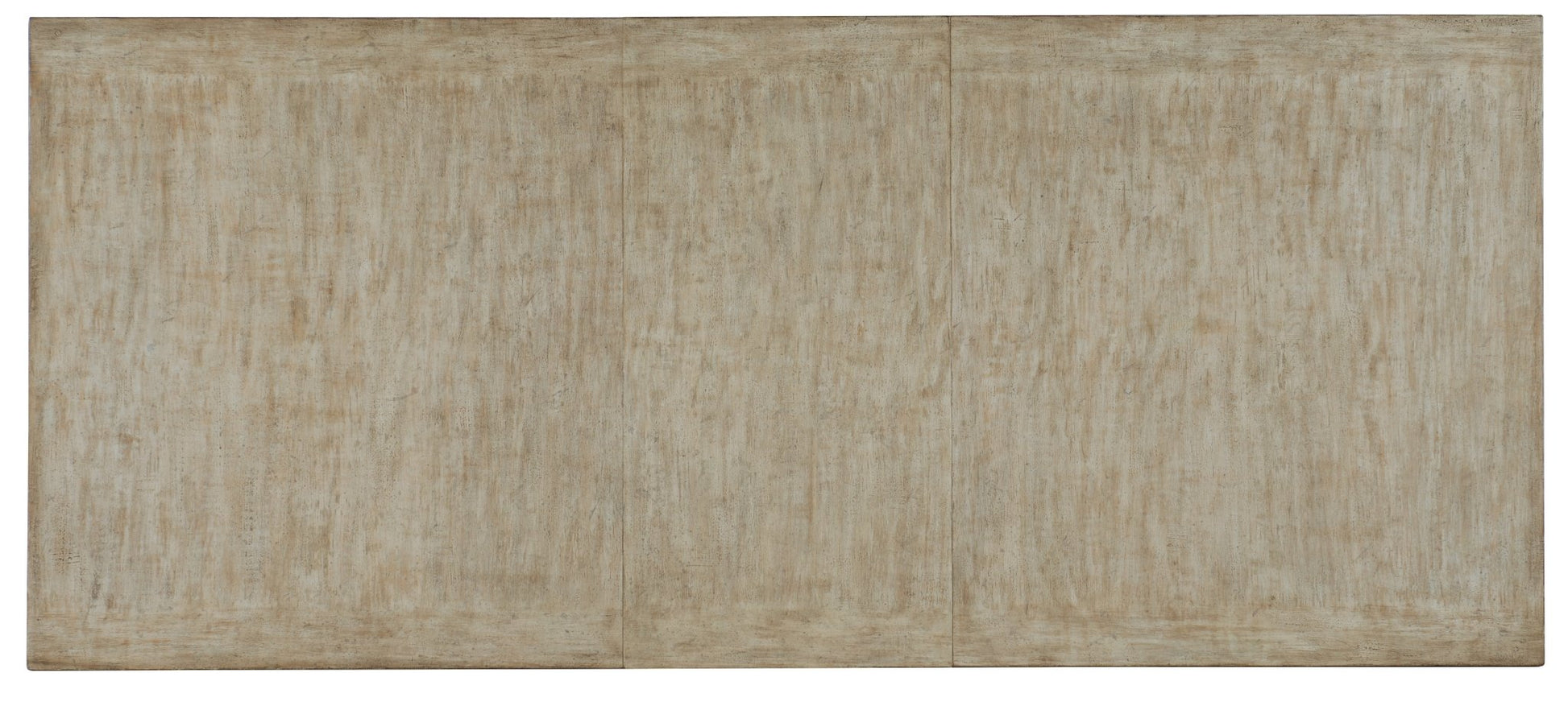 HookerAlfresco Vittorio 80in Rectangle Dining Table with 2 - 22in Leaves
