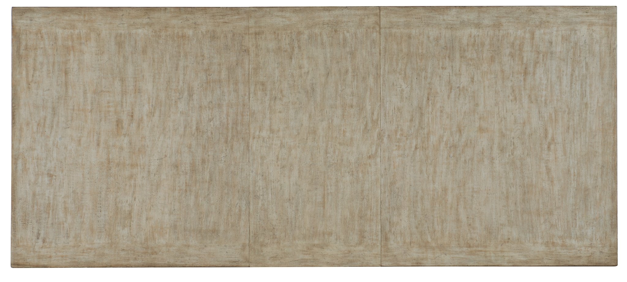 HookerAlfresco Vittorio 80in Rectangle Dining Table with 2 - 22in Leaves