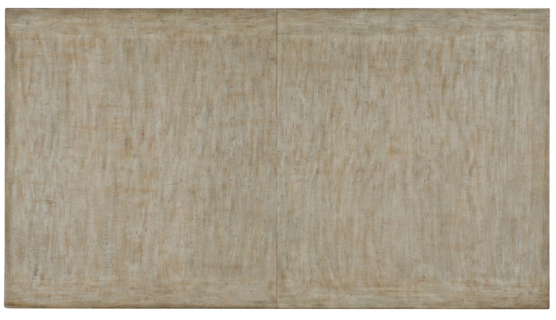 HookerAlfresco Vittorio 80in Rectangle Dining Table with 2 - 22in Leaves