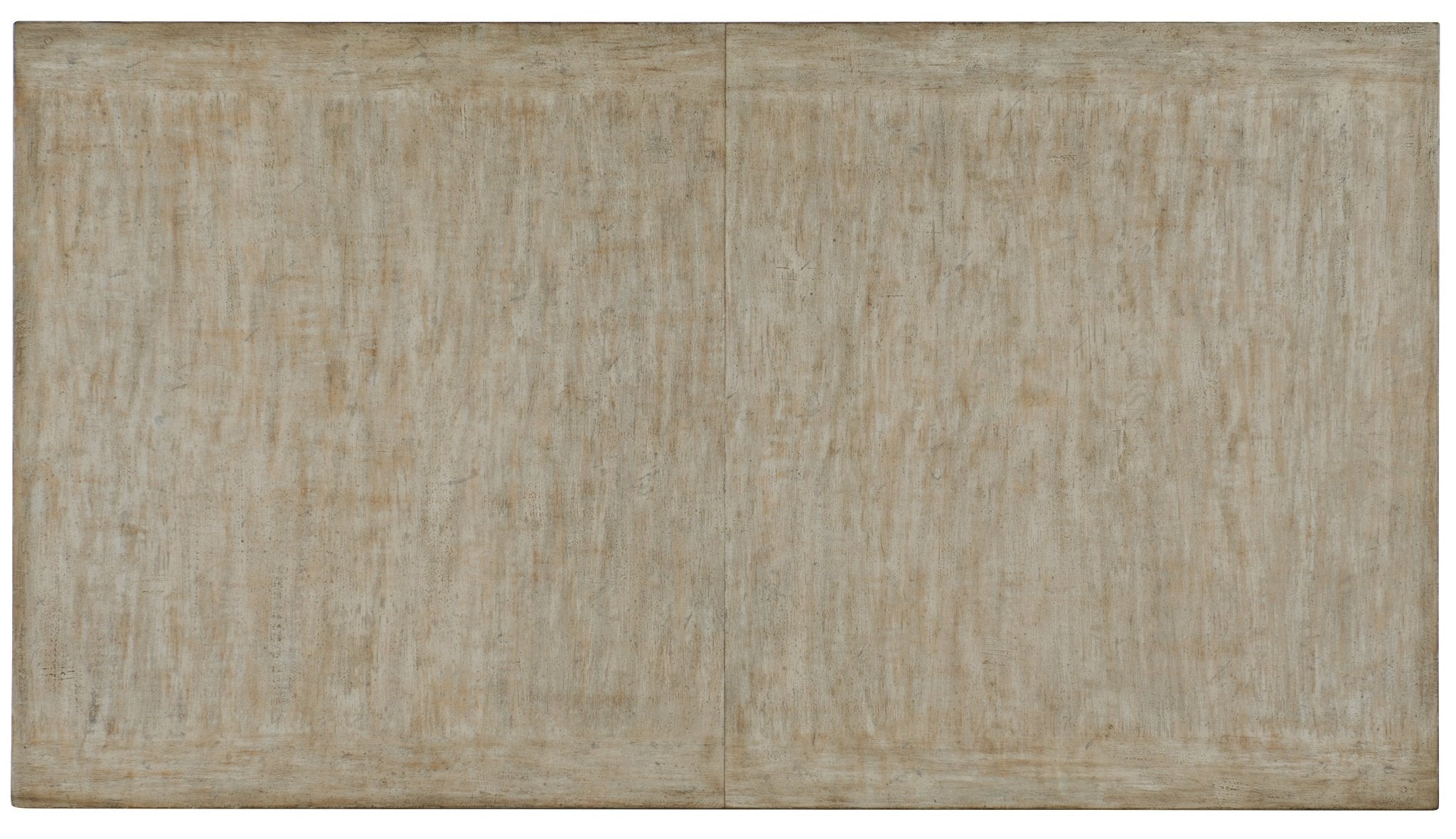 HookerAlfresco Vittorio 80in Rectangle Dining Table with 2 - 22in Leaves