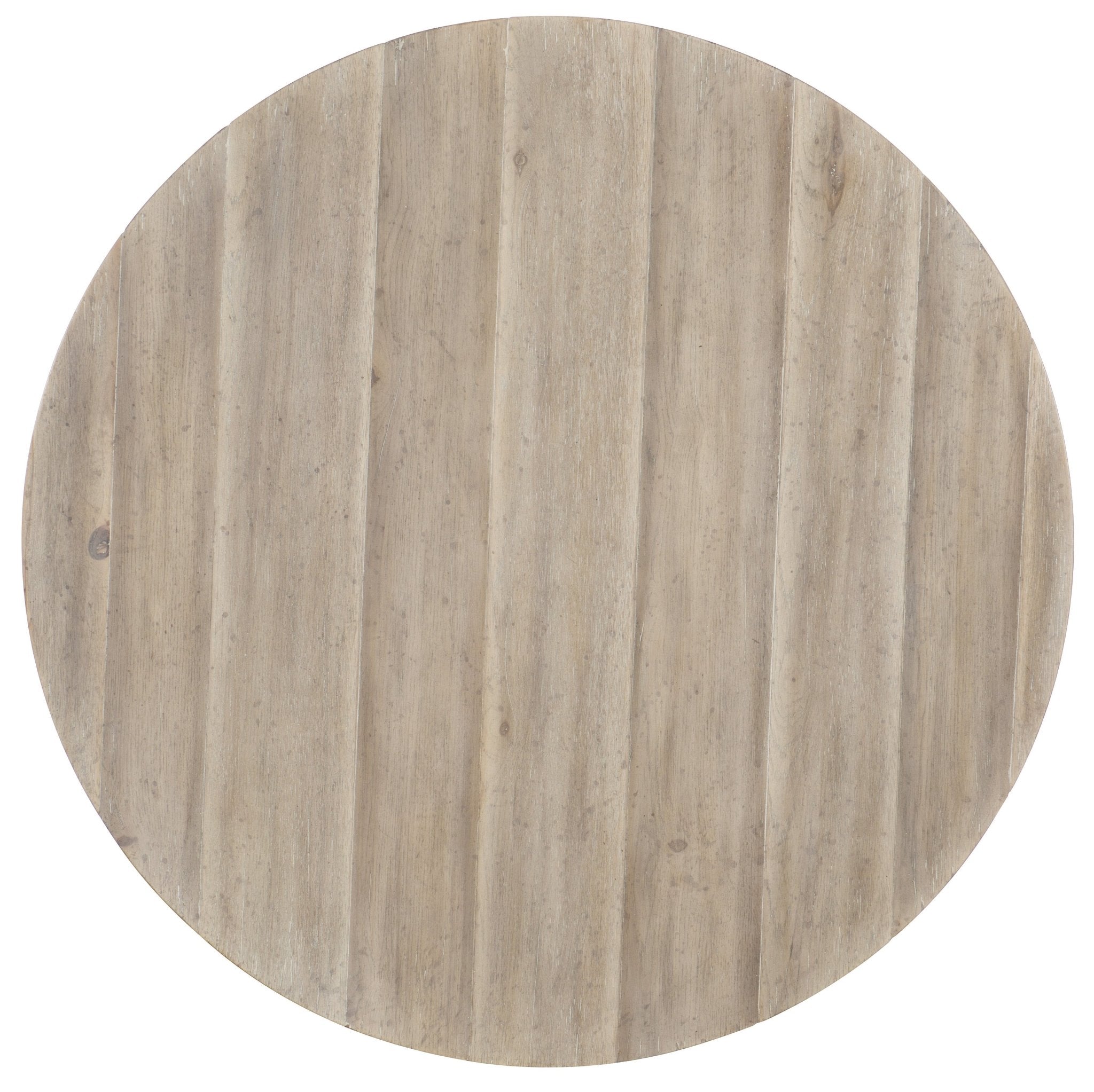 HookerAmani 48in Round Pedestal Dining Table