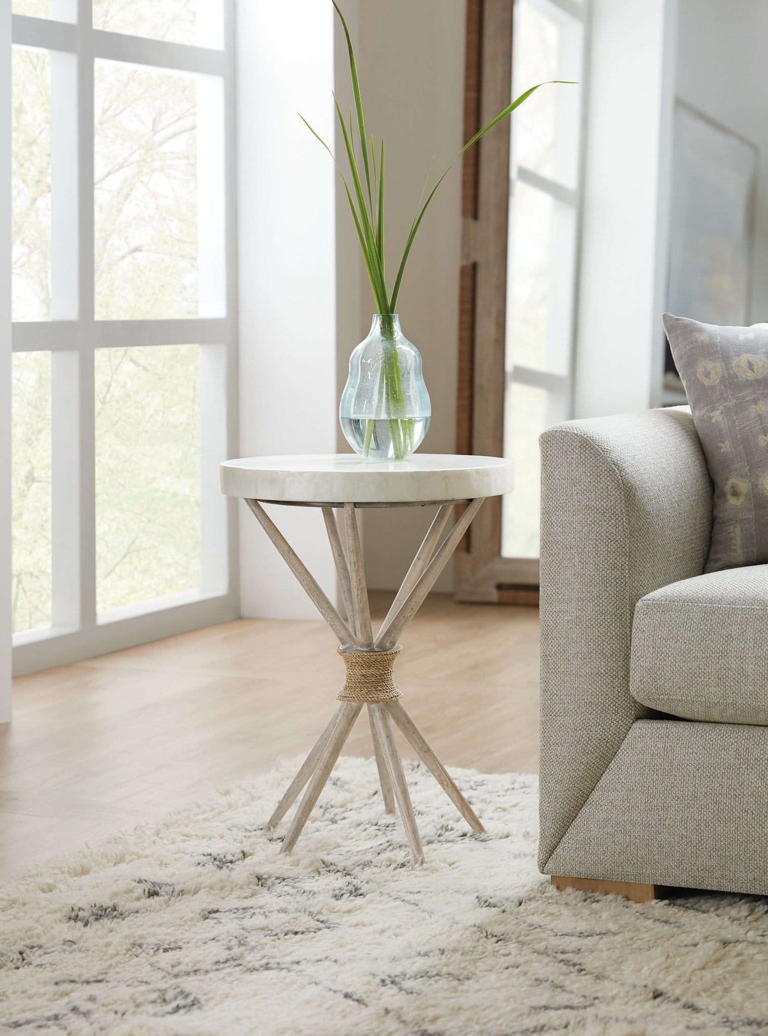 HookerAmani Accent Table
