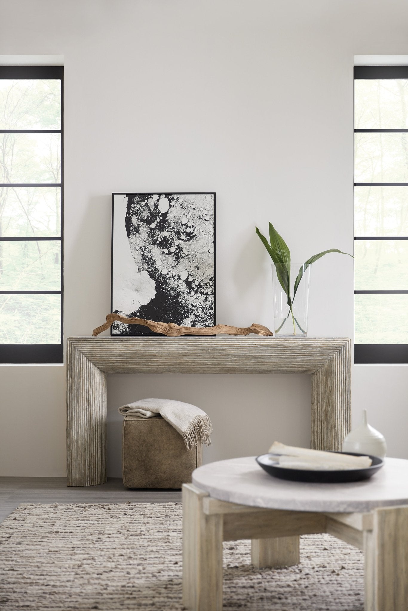 HookerAmani Sofa Table