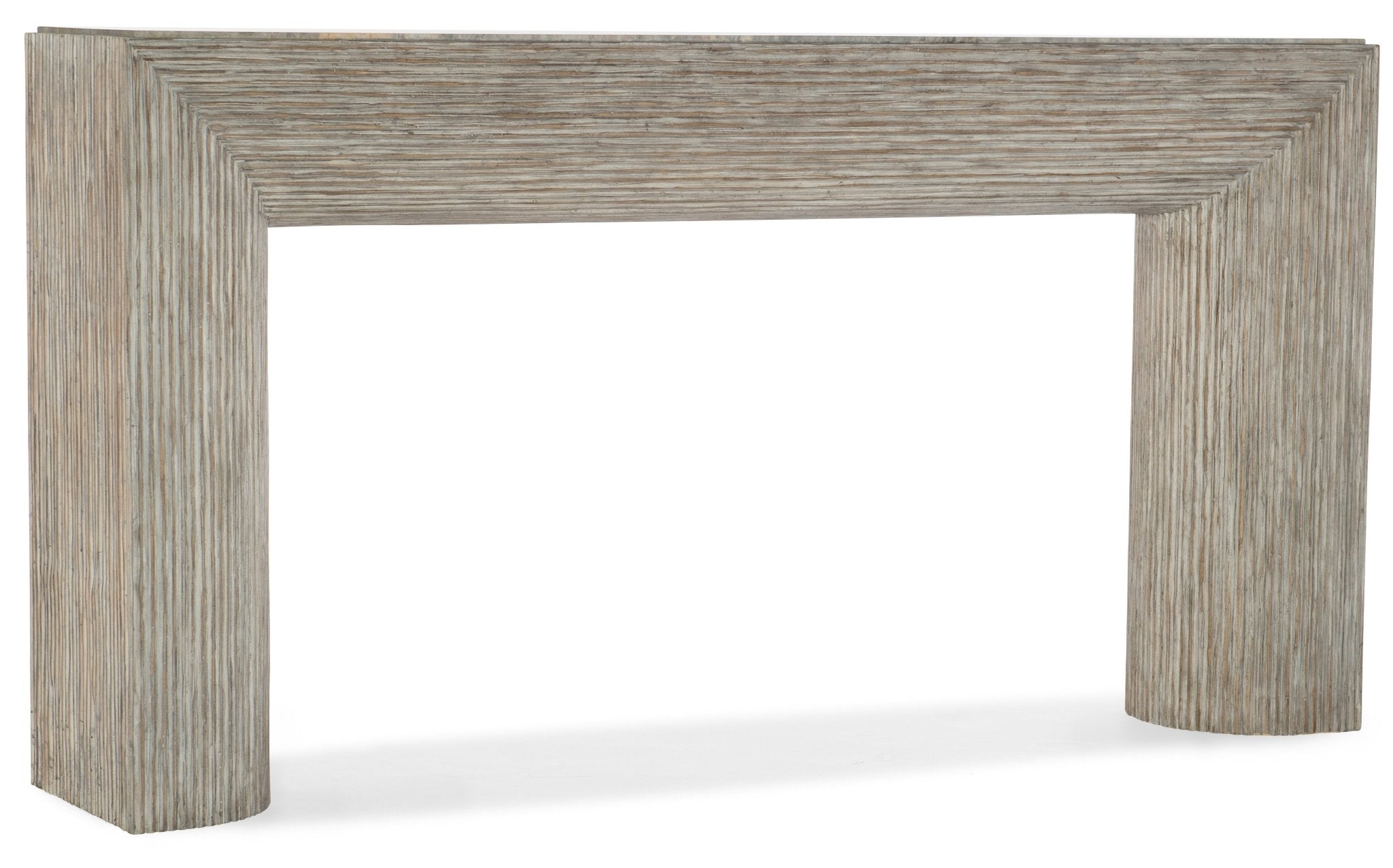 HookerAmani Sofa Table