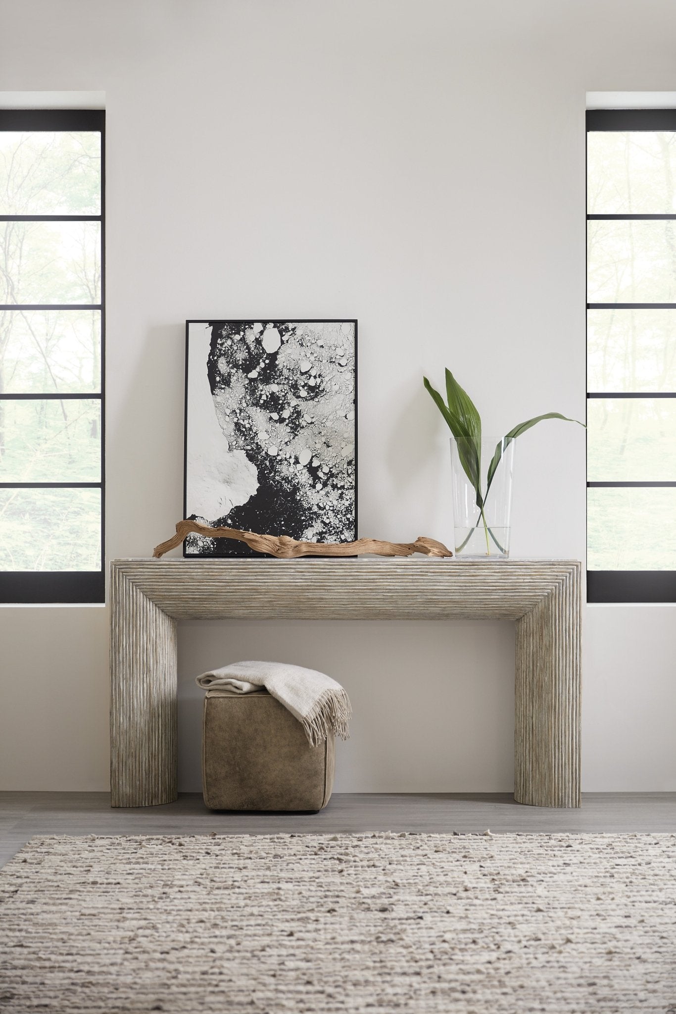 HookerAmani Sofa Table