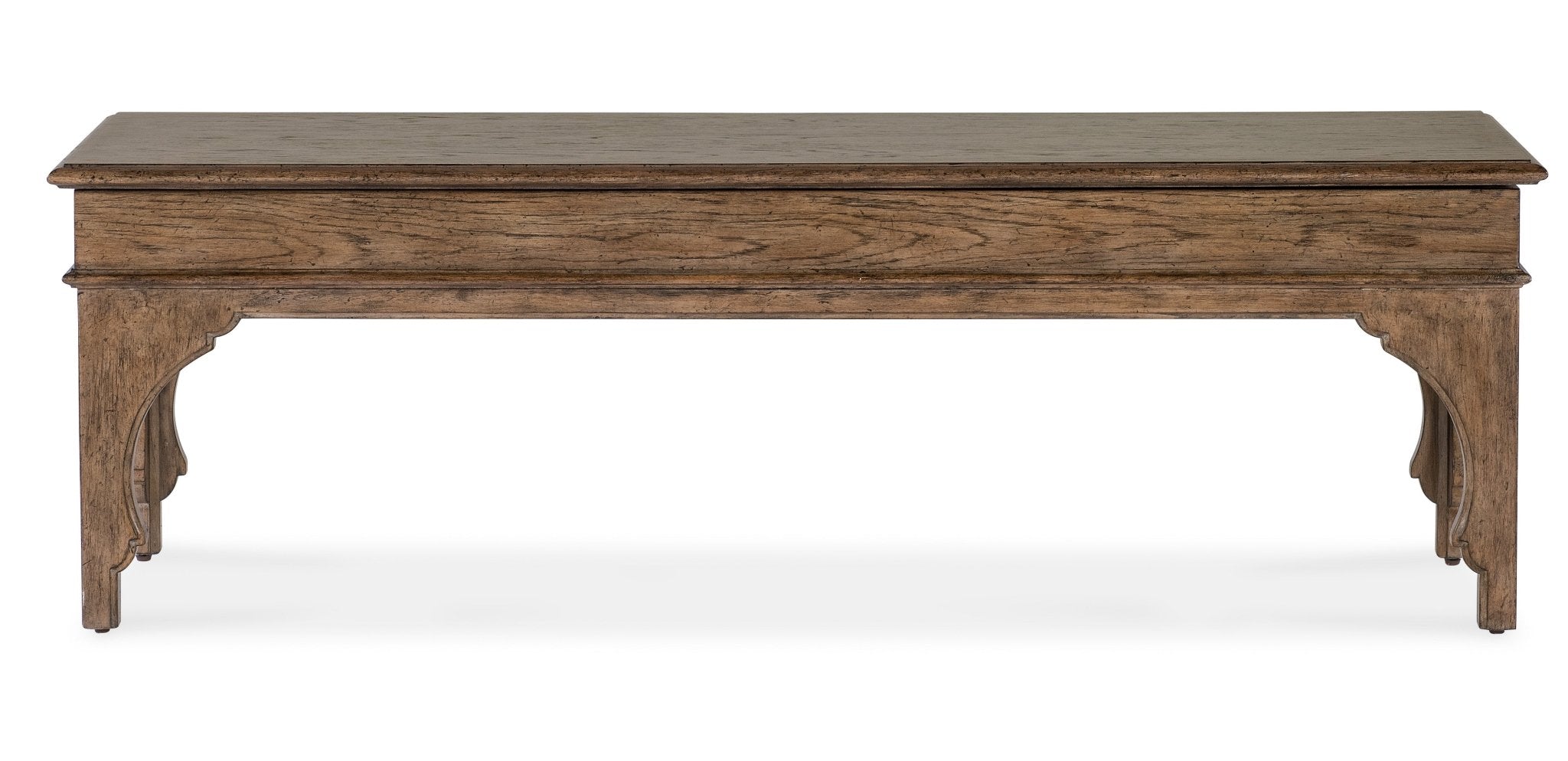 HookerAmericana Bed Bench