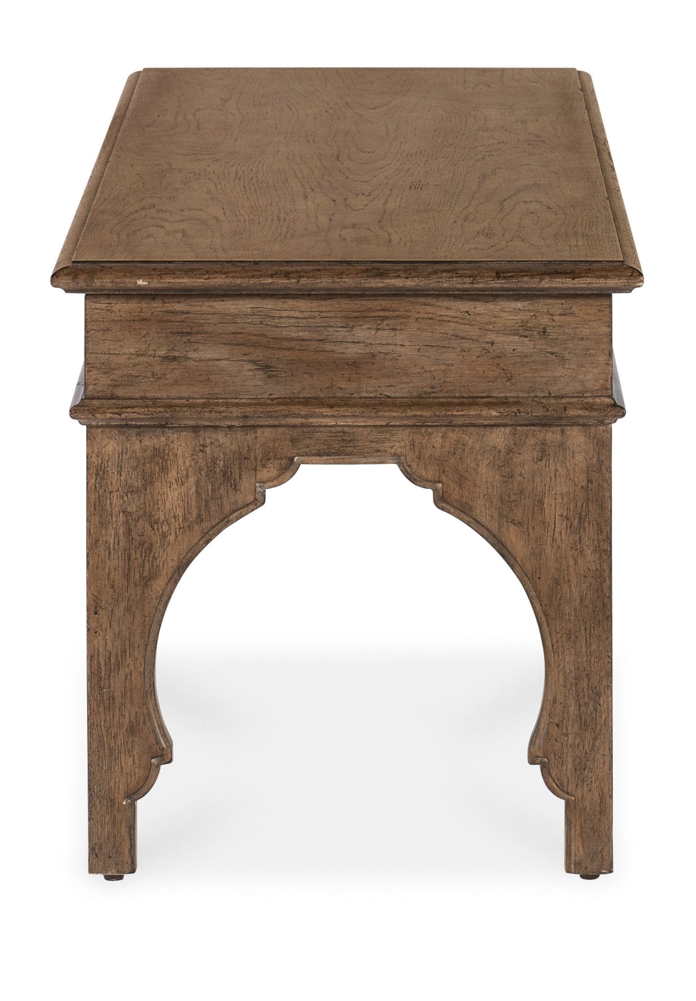 HookerAmericana Bed Bench