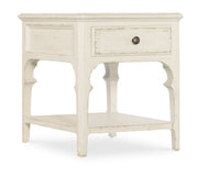 HookerAmericana End Table
