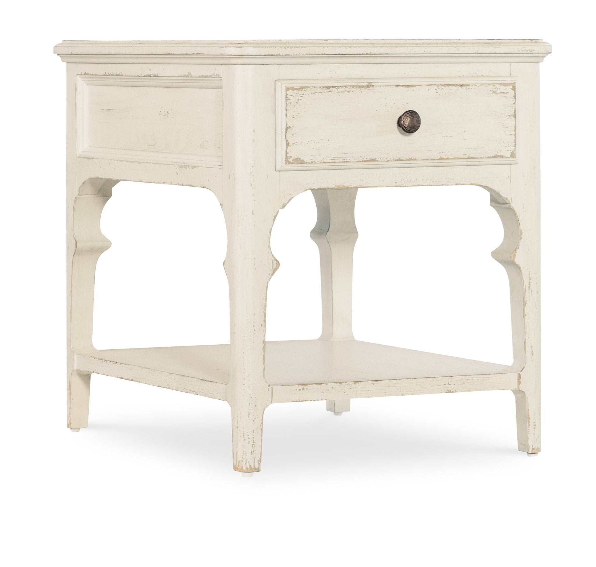 HookerAmericana End Table