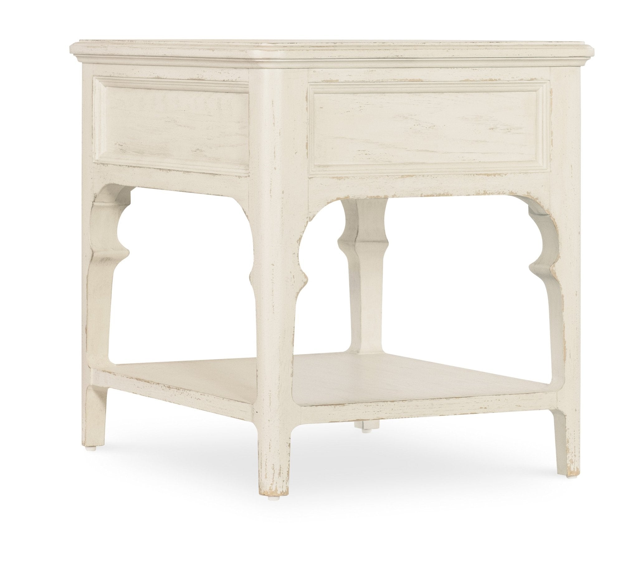 HookerAmericana End Table
