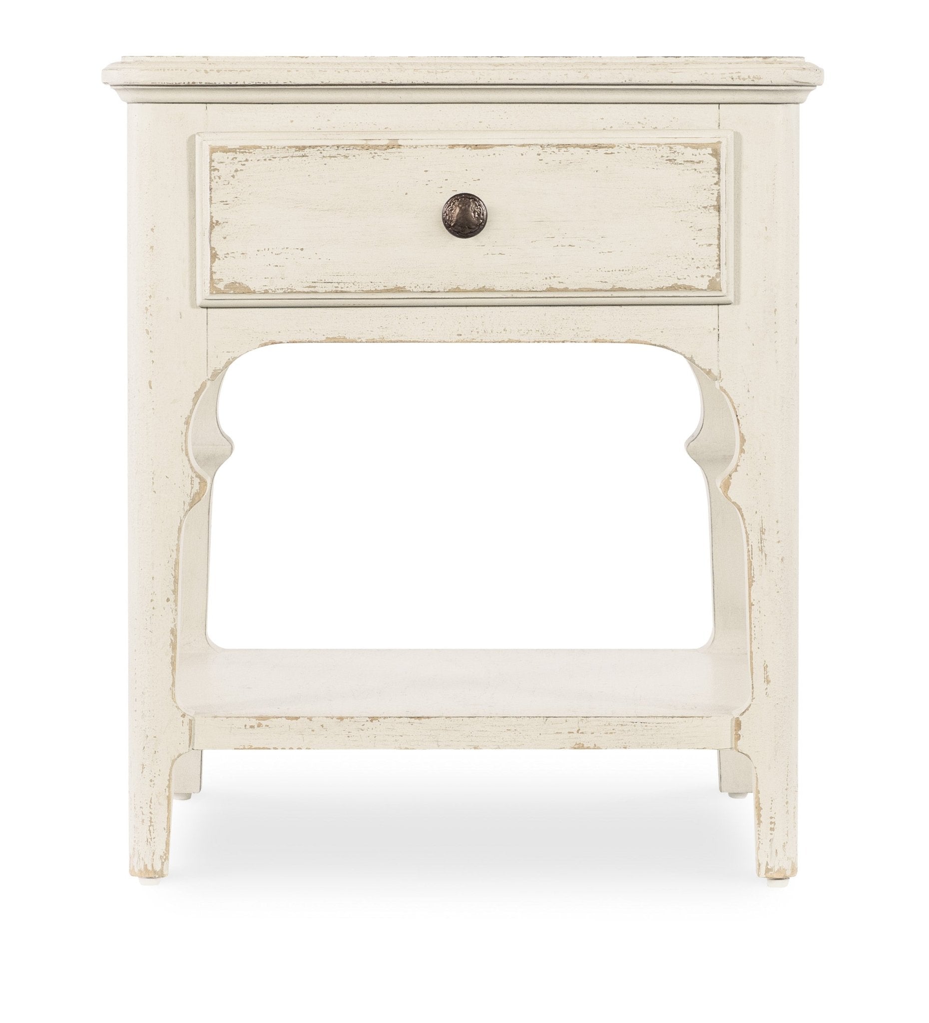 HookerAmericana End Table