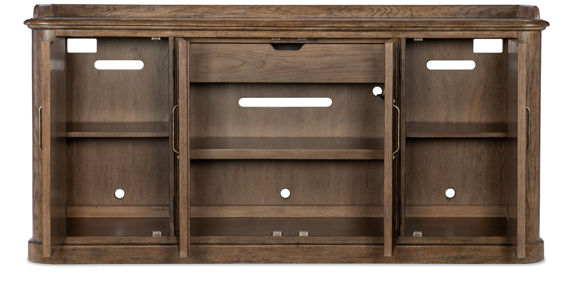 HookerAmericana Four - Door Buffet