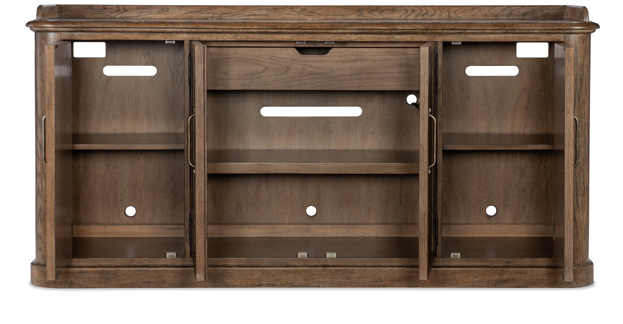 HookerAmericana Four - Door Buffet