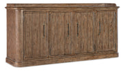 HookerAmericana Four - Door Buffet