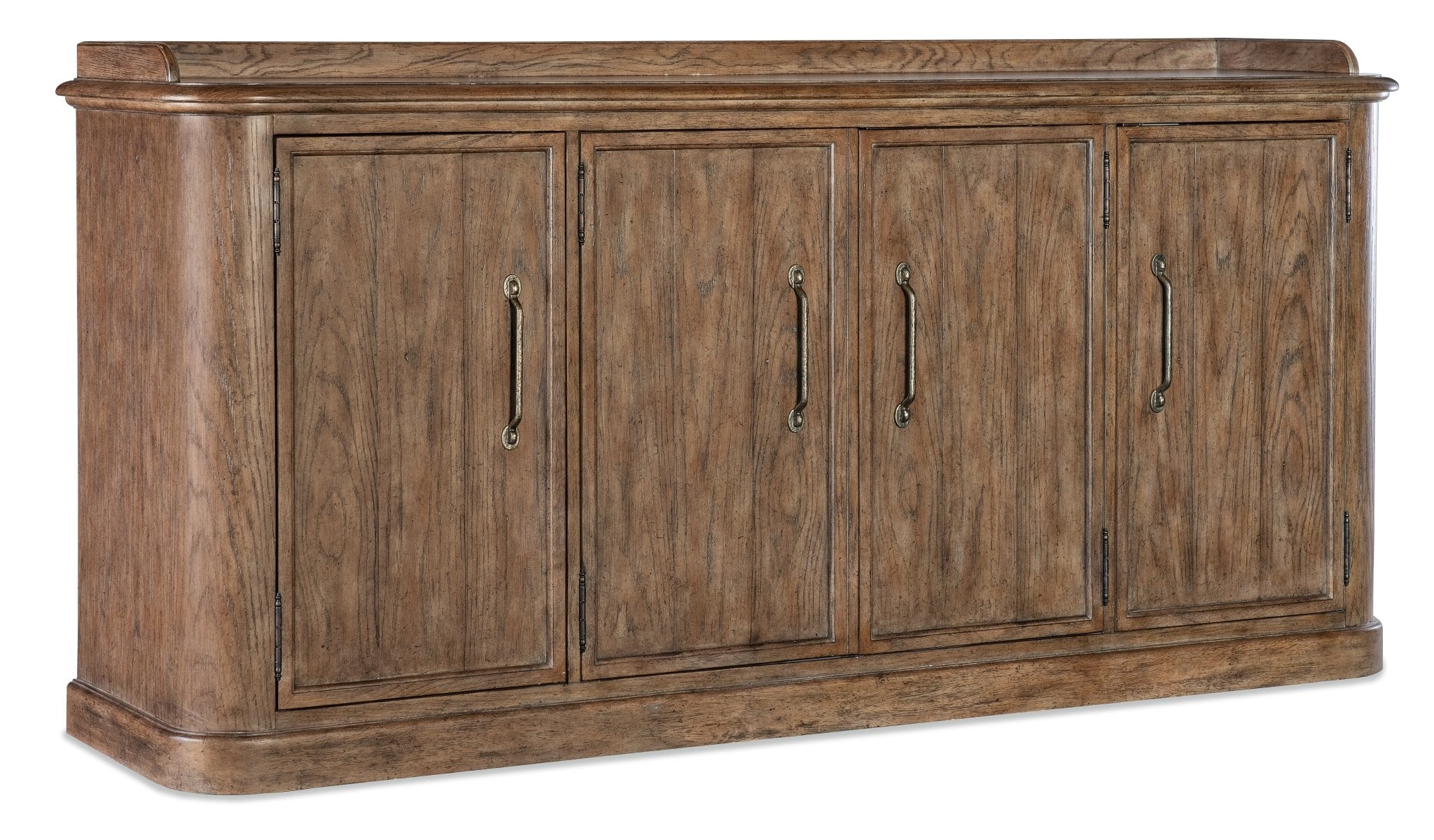 HookerAmericana Four - Door Buffet