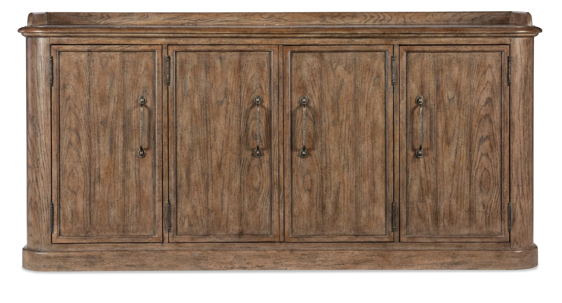 HookerAmericana Four - Door Buffet