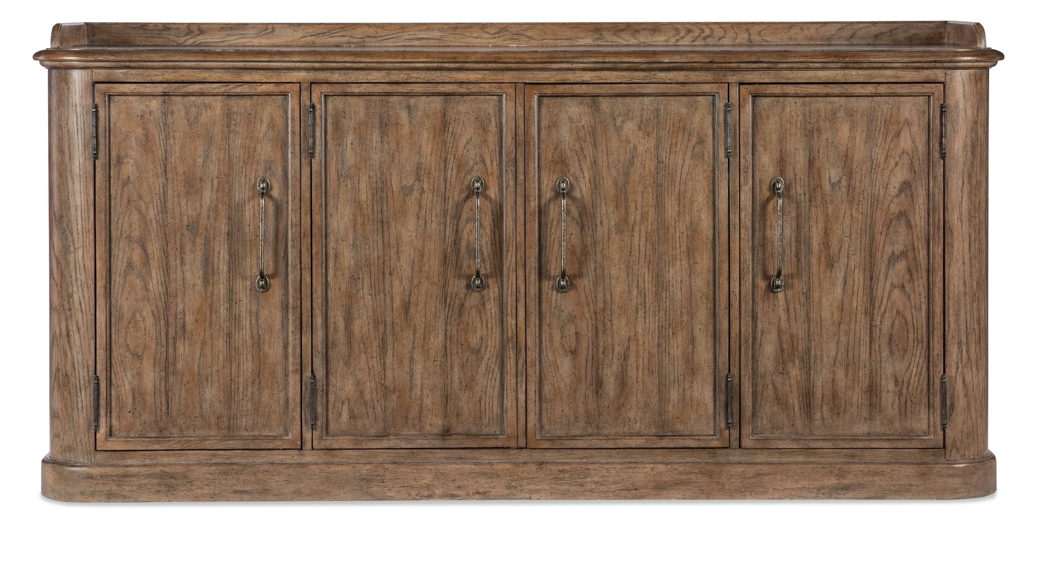 HookerAmericana Four - Door Buffet