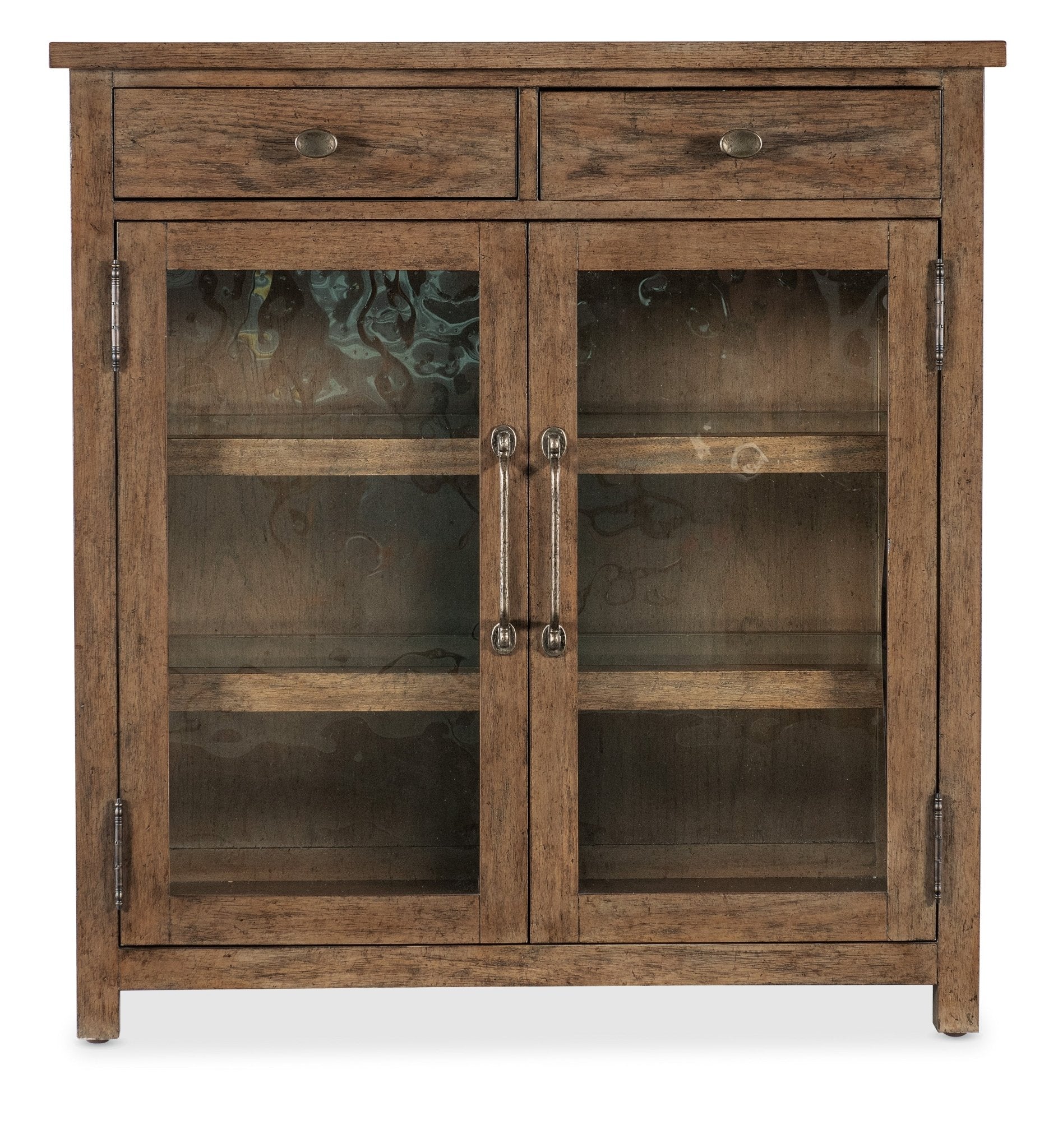 HookerAmericana Pie Chest