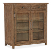 HookerAmericana Pie Chest