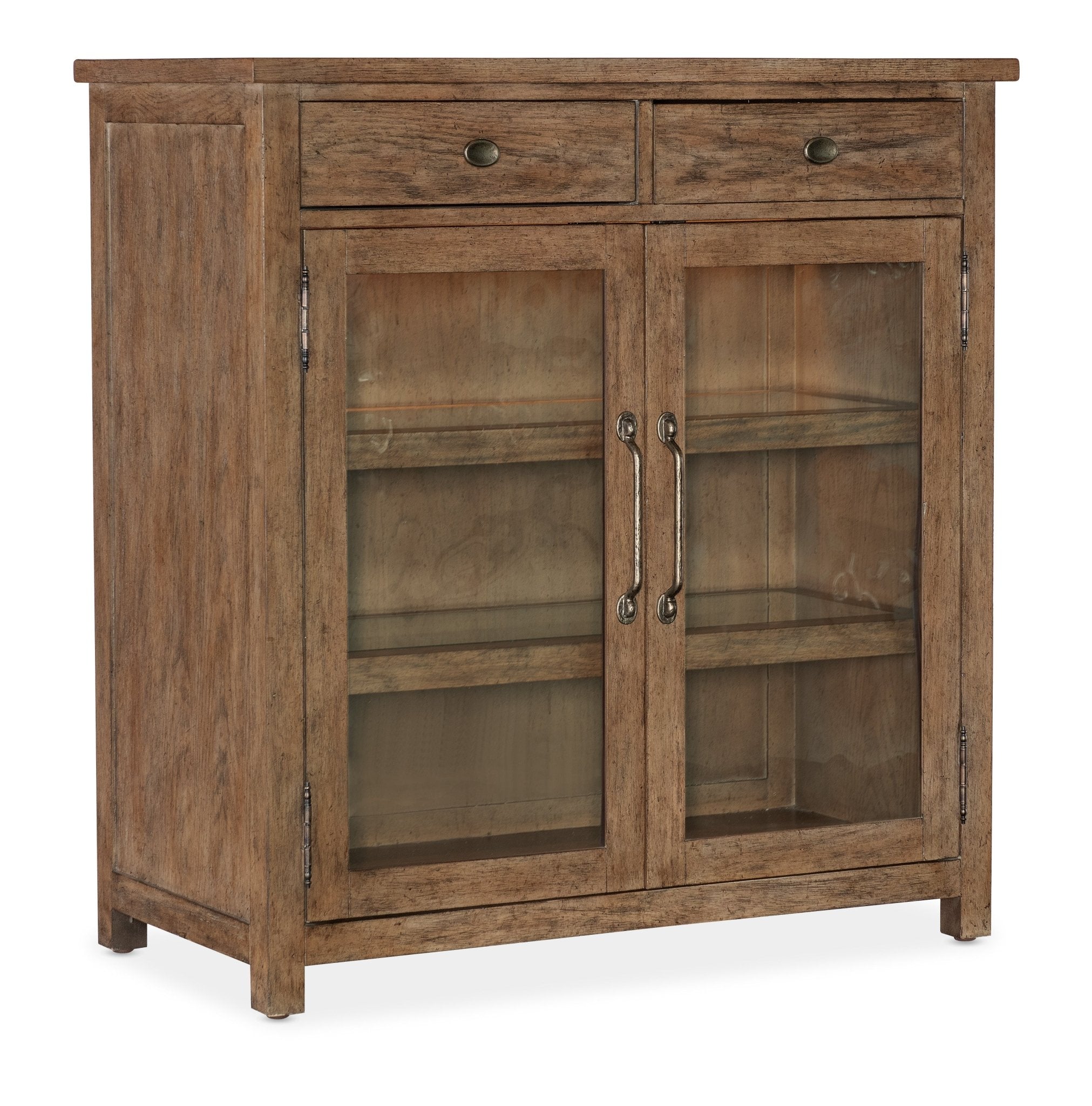 HookerAmericana Pie Chest