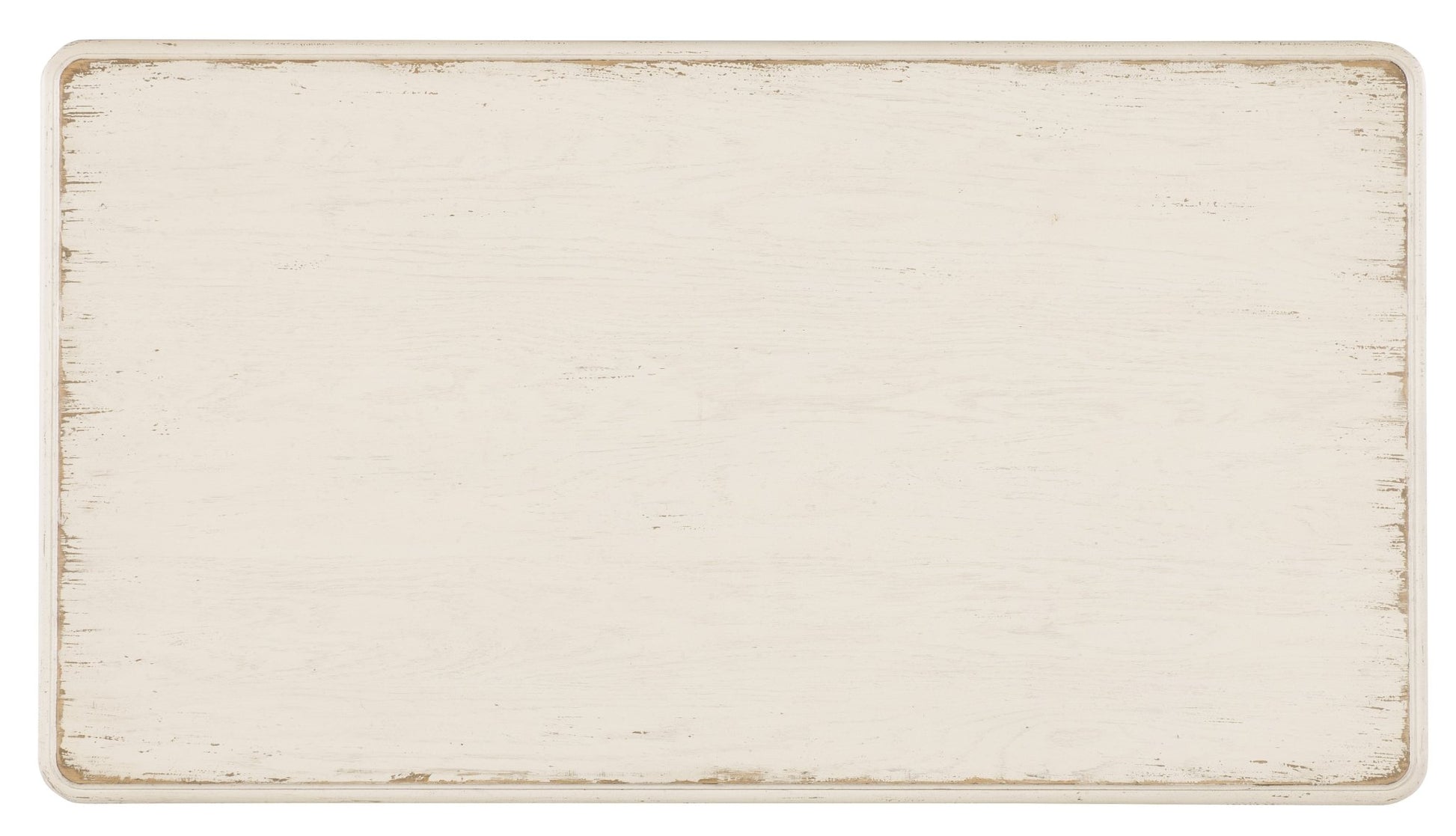 HookerAmericana Rectangle Cocktail Table