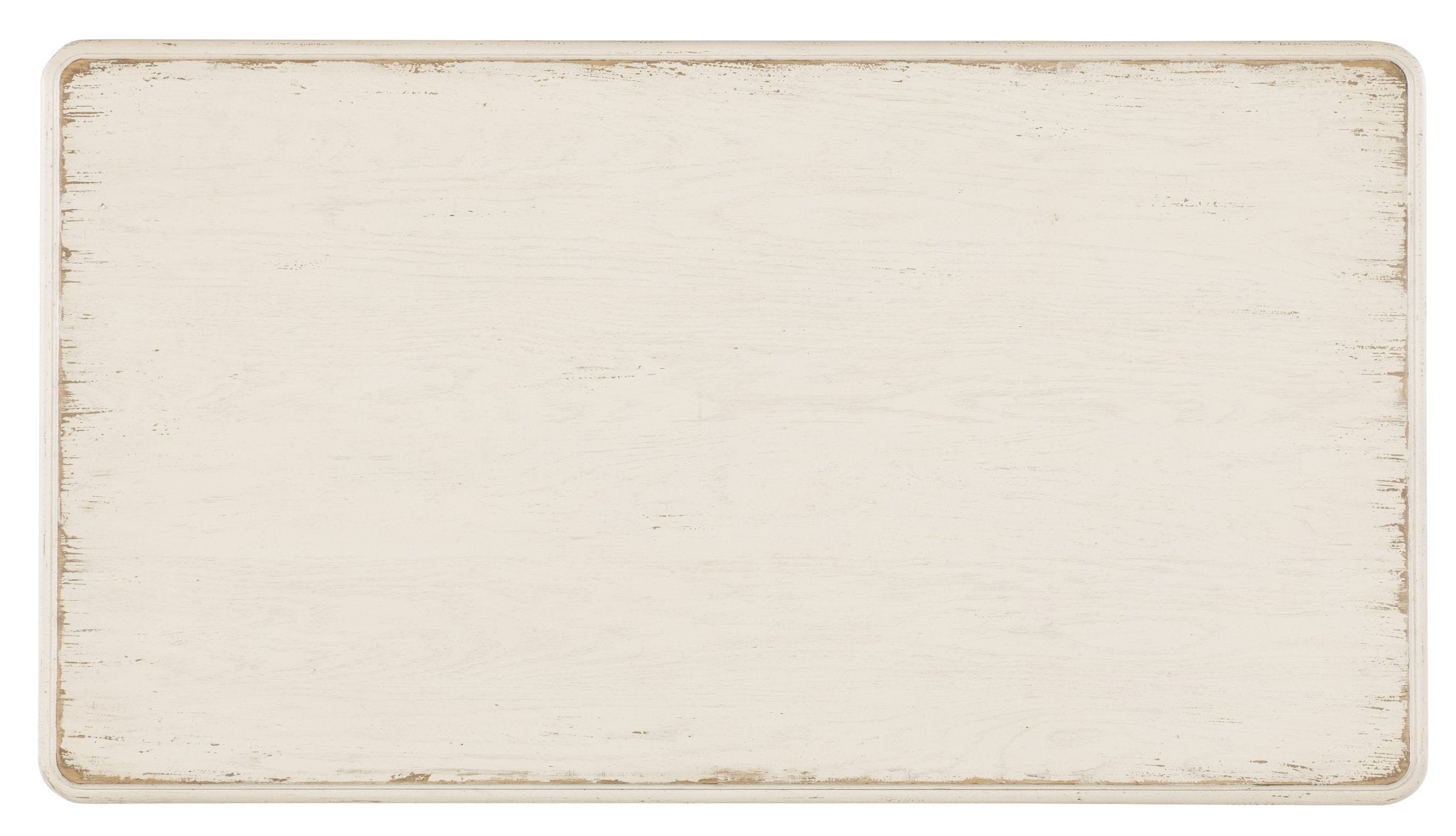 HookerAmericana Rectangle Cocktail Table