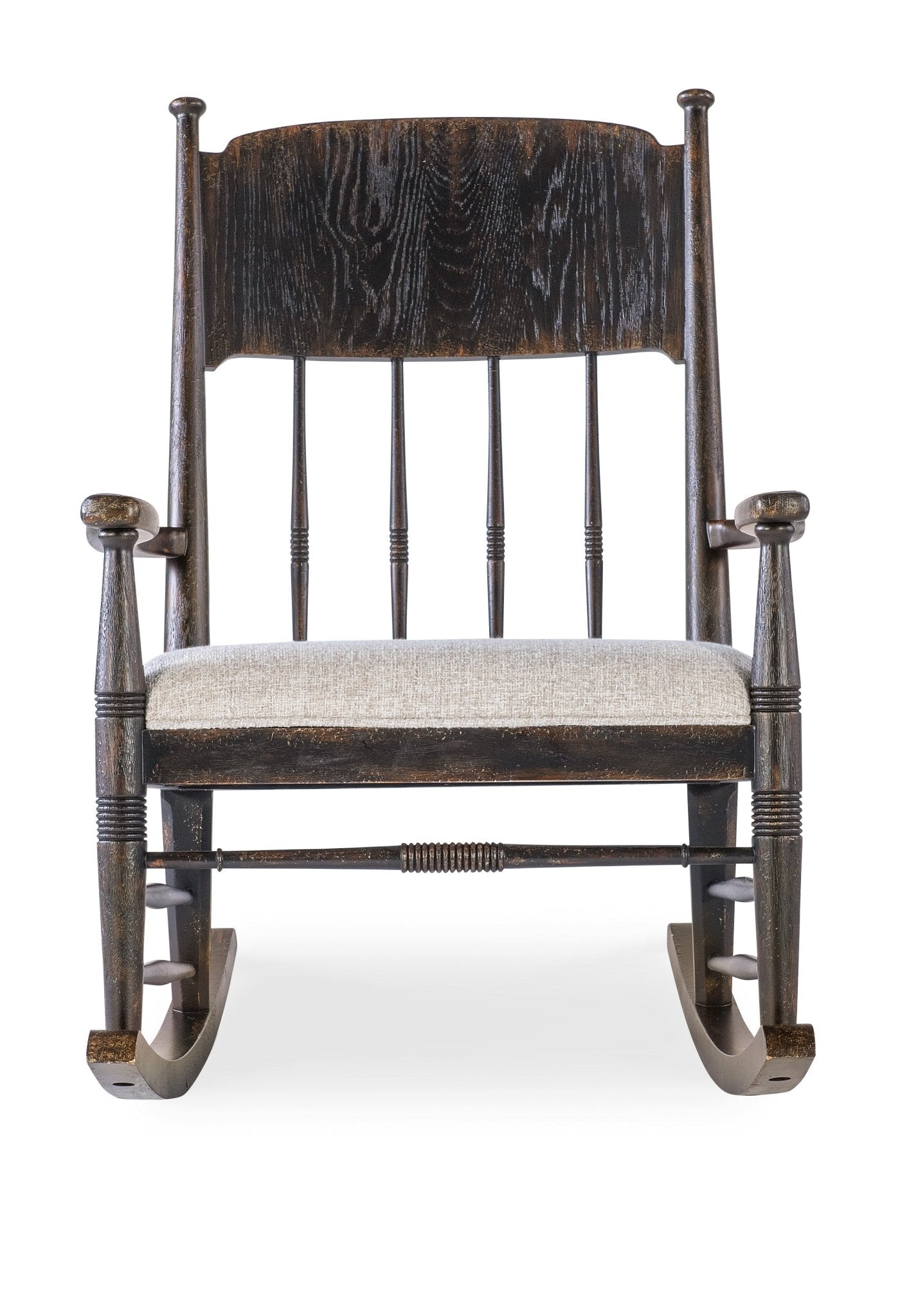 HookerAmericana Rocking Chair