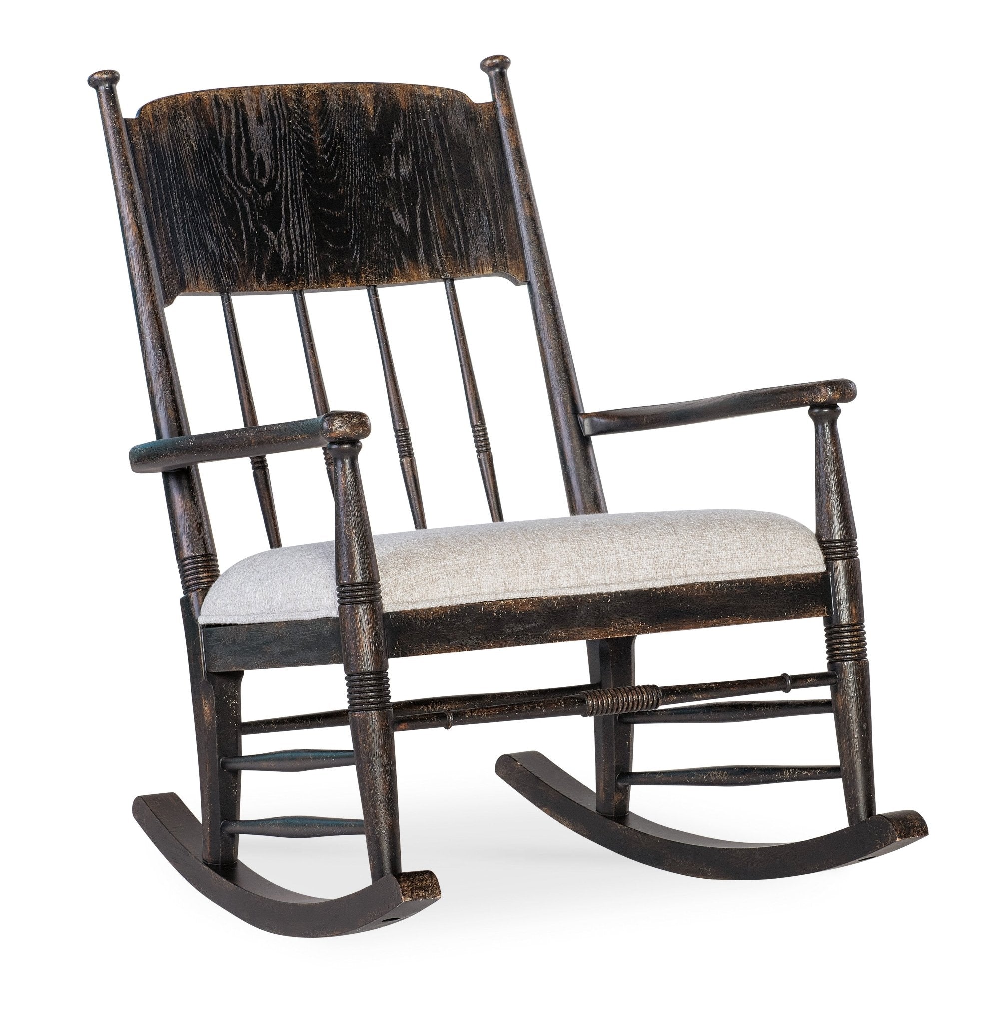 HookerAmericana Rocking Chair