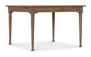 HookerAmericana Square Dining Table