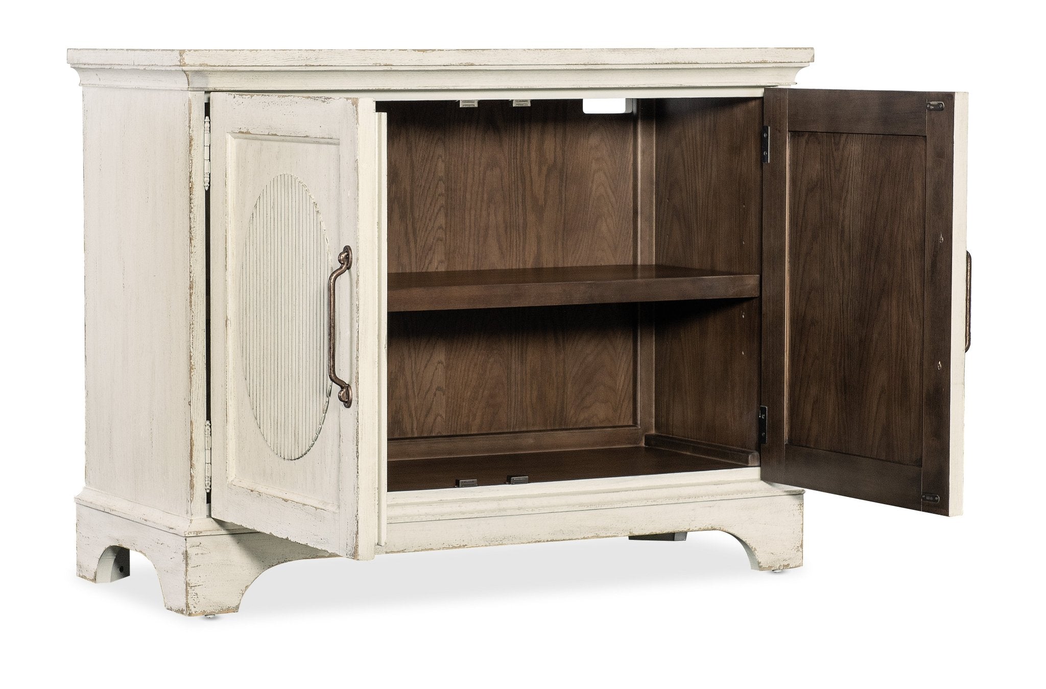 HookerAmericana Two - Door Chest